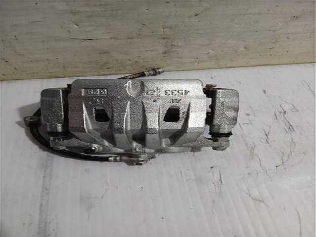 Foto 3ª: Pinza Freno Delantera Izquierdo Toyota Rav4 2.0 MXAA52) 175CV [M20A-FKS] (2018)
