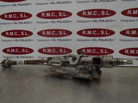 Foto 1ª: Columna Dirección Citroen C4 1.6 HDI FAP 92CV 68KW [9H06] (2013)