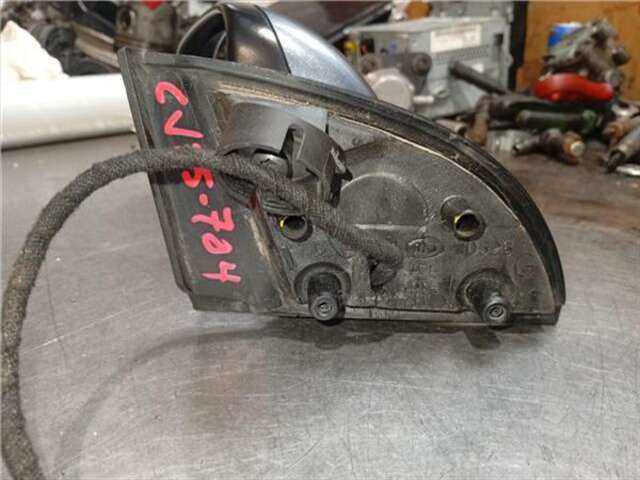 Foto 2ª: Retrovisor Izquierdo Peugeot 307 1.6 SW [1.6 LTR. - 80 KW HDI FAP CAT (9HZ - DV6TED4)] [9HZ (DV6TED4)]