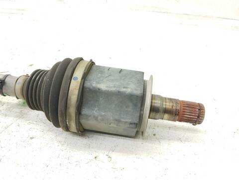 Foto 4ª: Transmision Delantera Izquierda Bmw Mini COOPER D 112CV 82KW [N47C20A] (2014)