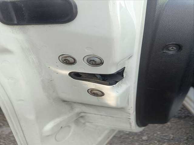 Cerradura Puerta Delantera Izquierda Peugeot Bipper ACTIVE 75CV 55KW