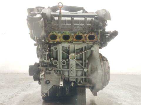 Foto 2ª: Motor Completo Seat Ibiza 1.6 105CV 77KW [BTS] (2009)