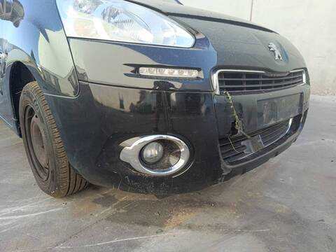 Foto 3ª: Paragolpes Delantero Peugeot Partner 9HP (2012)