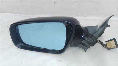 Retrovisor Izquierdo Audi A6 2.5 TDI [2 5 LTR. - 114 KW V6 24V TDI CAT AYM)] AVANT 155CV