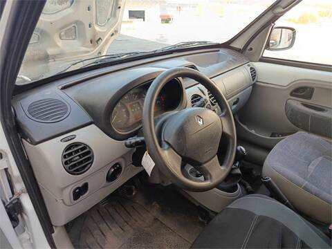 Salpicadero Renault Kangoo D7F710
