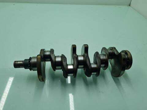 Cigüeñal Ford Kuga TITANIUM 4X2 140CV 103KW