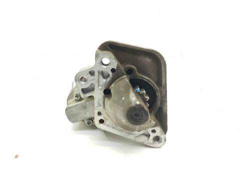 Foto 4ª: Motor de Arranque Dacia Logan 1.5 DCI DIESEL CAT 68CV 50KW [K9K K7] (2007)