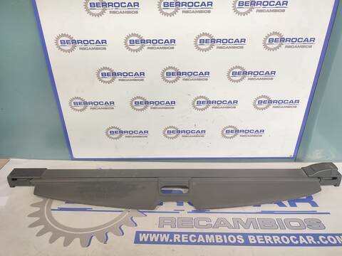 Bandeja Trasera Opel Insignia 2.0 16V CDTI BERLINA 160CV 118KW