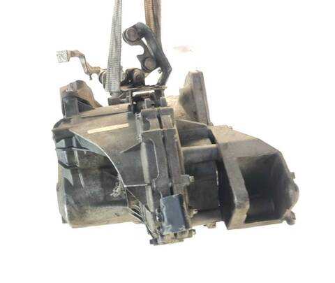 Foto 2ª: Caja Cambios Opel Vectra 1.9 CDTI F68) (2002)