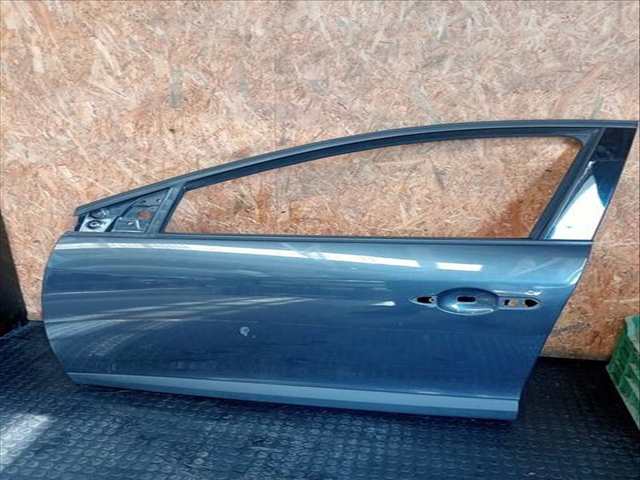 Puerta Delantera Izquierda Renault Megane EMOTION 1 DCI DIESEL FAP 110CV