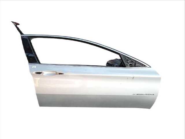 Puerta Delantera Derecha Bmw X6 XDRIVE 40 D