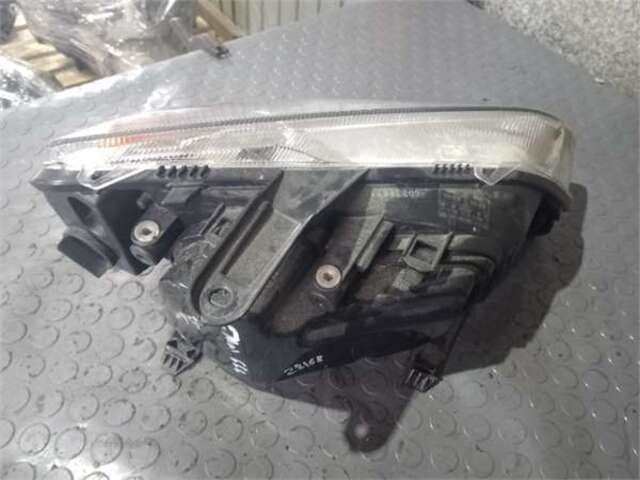 Foto 2ª: Faro Izquierdo Ford C Max 2.0 TDCI FOCUS [G6DA]