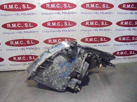 Foto 4ª: Faro Izquierdo Suzuki Swift GL 5-PTAS.) BERLINA 69CV 51KW [Z13DT] (2006)