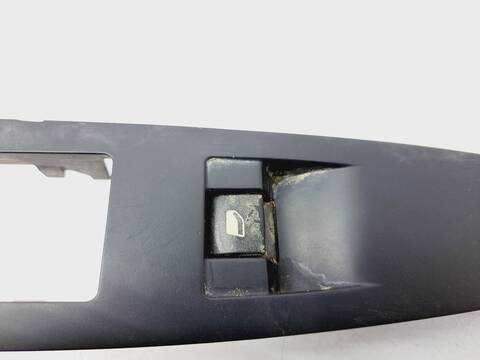 Foto 2ª: Botonera Elevalunas Citroen C6 BASICO 204CV 150KW [UHZ] (2006)