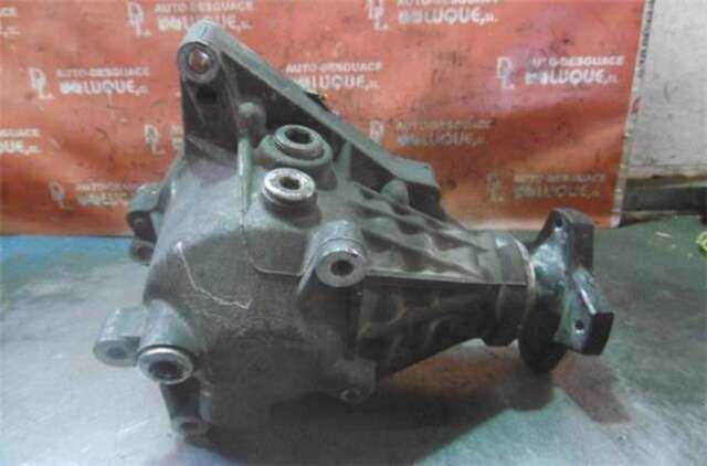 Foto 2ª: Caja Transfer Nissan X-Trail 2.0 DCI (T31)(03.2007-_) [M9R]