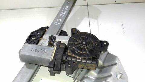 Foto 2ª: Elevalunas Eléctrico Delantero Derecho Dacia Sandero AMBIANCE 75CV 55KW [K9K E6] (2016)