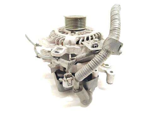 Foto 3ª: Alternador Suzuki Ignis 1.2 HYBRID ATK412) 83CV 61KW [K12D] (2022)