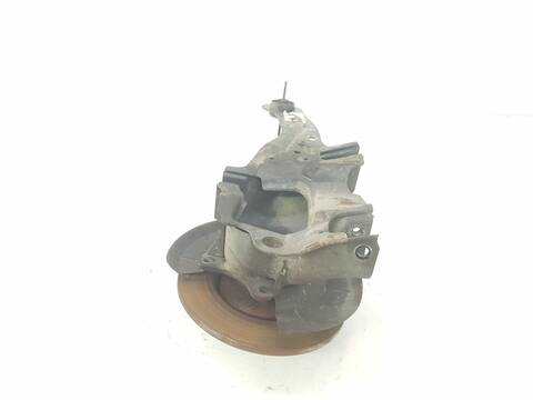 Foto 3ª: Mangueta Trasera Izquierda Ford Focus 1.0 ECOBOOST 125CV [M1DA] (2010)