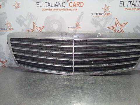 Foto 1ª: Rejilla Delantera Mercedes Clase E 180 BERLINA 224CV 165KW