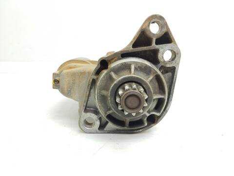 Foto 4ª: Motor de Arranque Seat Ibiza SPORT 110CV 81KW (1999)