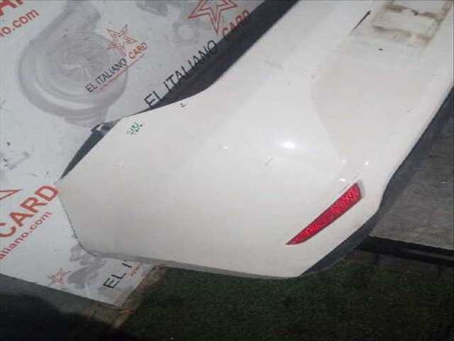 Foto 2ª: Paragolpes Trasero Seat Leon ERENCE 105CV 77KW [CLH] (2015)