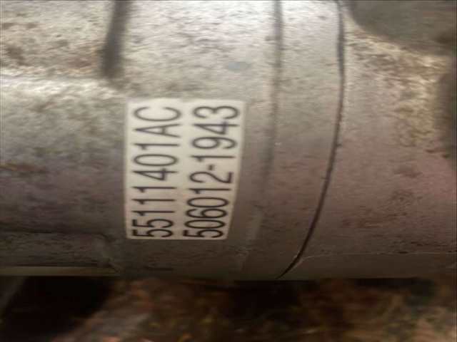 Foto 3ª: Compresor Aire Acondicionado Dodge Nitro 2.8 CRD 177CV 130KW (2009)