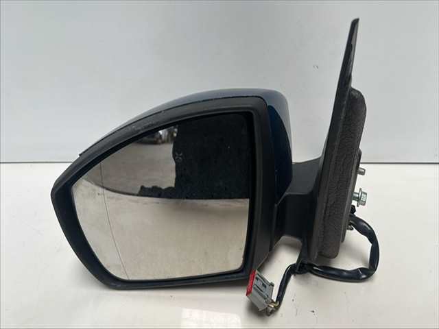 Foto 1ª: Retrovisor Izquierdo Ford S Max 1.8 CDTI [D/GYWA] (2007)