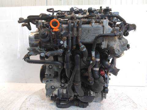 Motor Completo Audi A3 105 CV 77KW