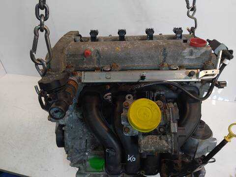 Motor Completo Chevrolet HHR 2.2 158 - 163 CV