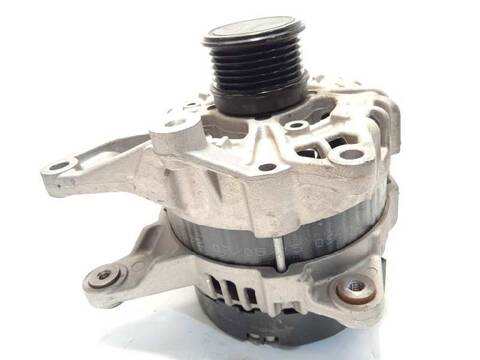 Foto 2ª: Alternador Mercedes Clase G 230 GLC 250 4MATIC 253.346) COUPE 211CV 155KW [274920] (2018)