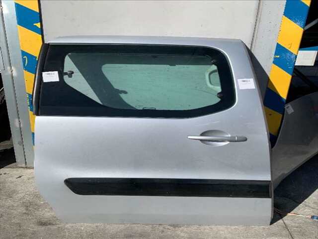 Puerta Lateral Corredera Derecha Citroen Berlingo 1.6 HDI90-92CV 0CV