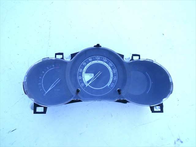 Cuadro de Instrumentos Citroen C3 1.2 G 2013-2016