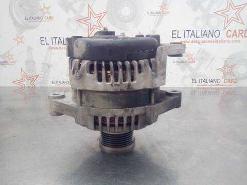 Foto 3ª: Alternador Opel Antara EXCELLENCE 4X4 184CV 135KW [Z22D1] (2013)