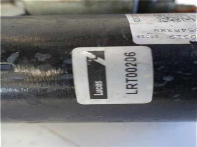 Foto 3ª: Motor de Arranque Nissan Almera 1.5 90CV 66KW [QG15DE] (2001)