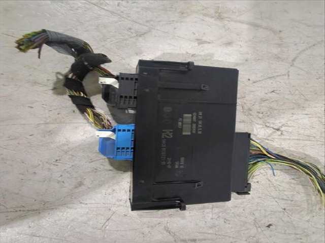 Foto 1ª: Centralita Motor ECU Bmw Serie 1 114 120 D 177CV [N47 D20 A N47 D20 C] (2003)