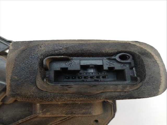 Cerradura Puerta Trasera Derecha Seat Leon 1.6 TDI