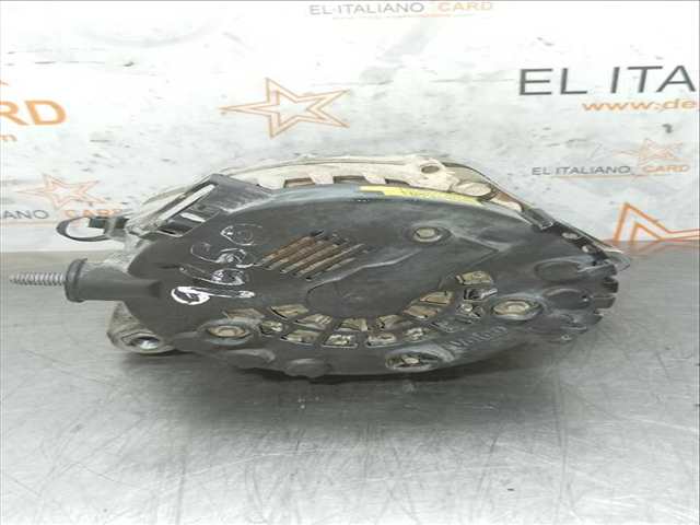 Foto 4ª: Alternador Kia Sportage CONCEPT 4X2 116CV 85KW [D4FD] (2015)