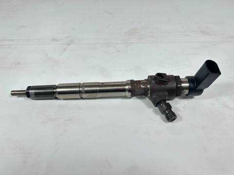 Inyectores Seat Toledo 1.6 TDI 105 CV 77KW