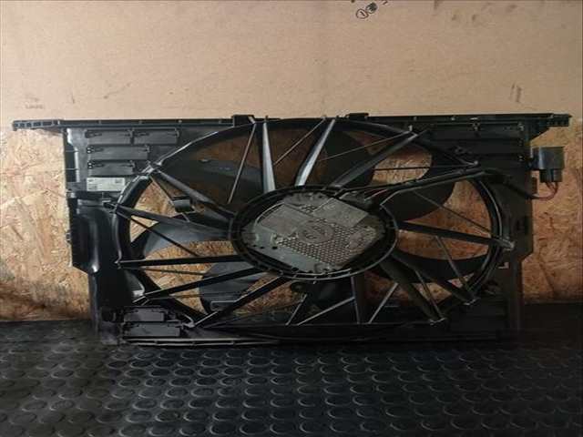 Foto 3ª: Electroventilador Bmw Serie 5 518 518 D 143CV (2010)