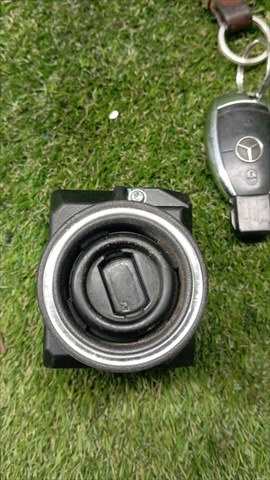 Foto 4ª: Antirrobo Mercedes Clase ML 320 3.0 CDI 5P [642940] (2007)