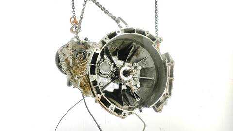 Caja Cambios Land Rover Defender 2.2 TD4 4X4 L317)