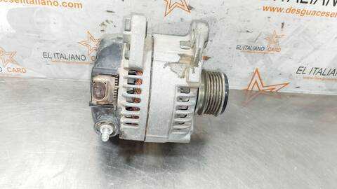 Foto 2ª: Alternador Kia Sportage CONCEPT 2WD 116CV 85KW [D4FD] (2017)