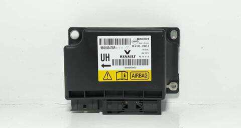 Centralita Airbag Renault Megane DYNAMIQUE 1 DCI DIESEL FAP 110CV