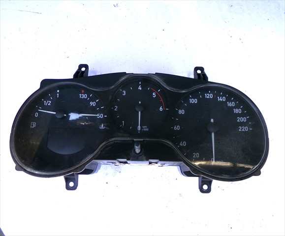 Cuadro de Instrumentos Seat Altea 1.9 TDI 2005-2013