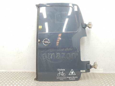 Foto 1ª: Puerta Trasera Derecha Opel Vivaro L SELECT