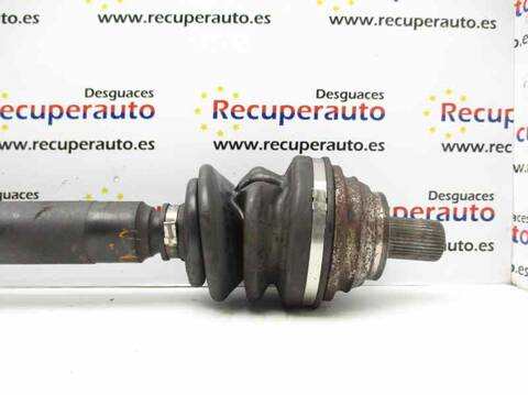 Foto 2ª: Transmision Delantera Derecha Seat Leon CAYC (2012)