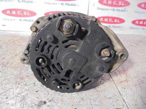 Foto 4ª: Alternador Renault Megane 1.5 CAT HATCHBACK BERLINA 75CV 55KW I BERLINA HATCHBACK BA0) [K7M] (1998)