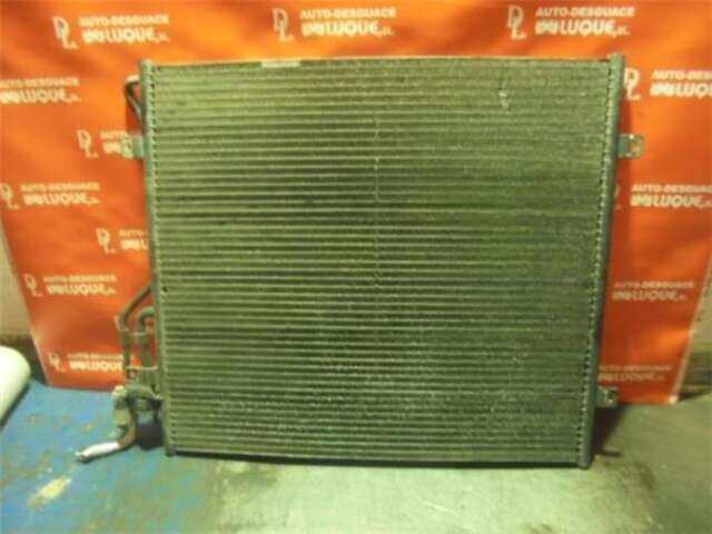 Foto 3ª: Radiador Calefaccion A.A. Jeep Cherokee 2.5 CRD BÁSICO [2.5 LTR. - 105 KW CRD CAT]