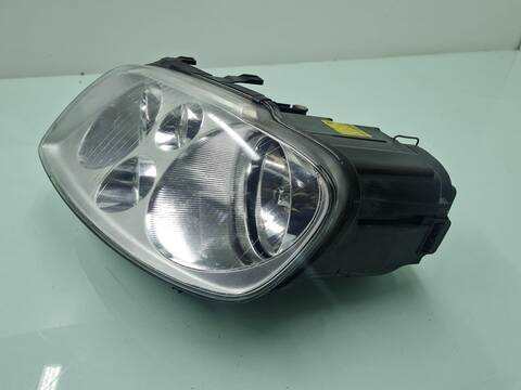 Foto 2ª: Faro Izquierdo Volkswagen Touran TRENDLINE 101CV 74KW [AVQ] (2004)
