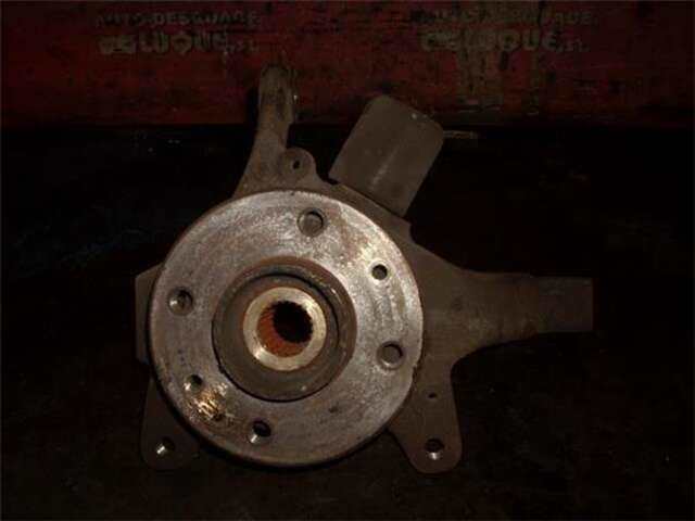 Mangueta Delantera Derecha Renault Laguna 1.6 16V (BG0A. BG0L)